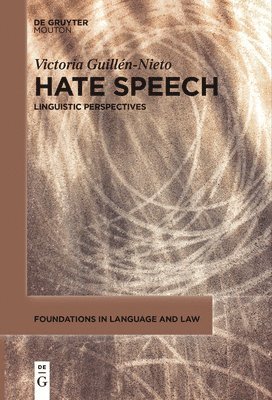 Hate Speech 1