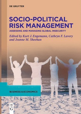 bokomslag Socio-Political Risk Management