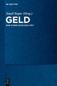 bokomslag Geld