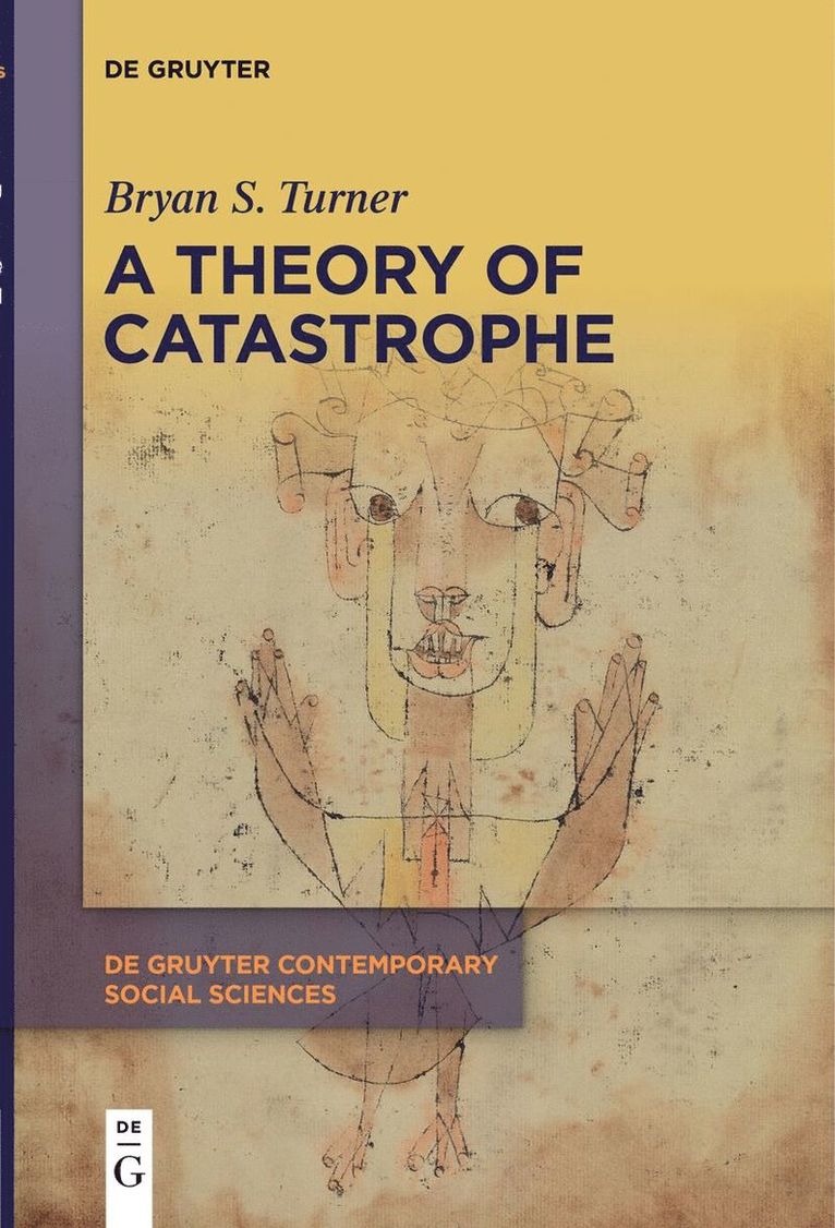 Theory of Catastrophe