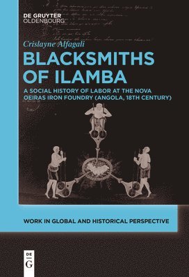 Blacksmiths of Ilamba 1