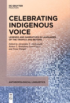 Celebrating Indigenous Voice 1