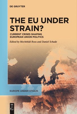 bokomslag EU under Strain?