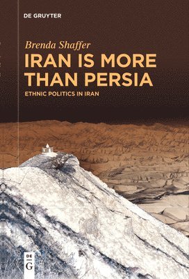 bokomslag Iran is More Than Persia