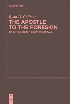 The Apostle to the Foreskin 1