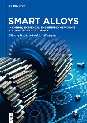 Smart Alloys 1