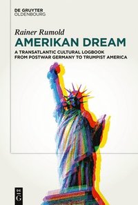 bokomslag Amerikan Dream