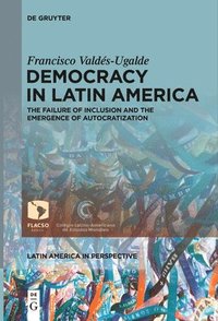 bokomslag Democracy in Latin America