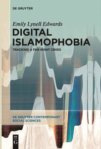 bokomslag Digital Islamophobia