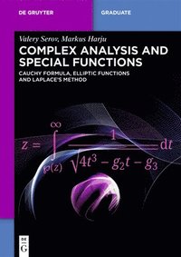 bokomslag Complex Analysis and Special Functions