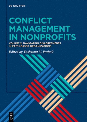 Conflict Management in Nonprofits 1