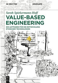 bokomslag Value-Based Engineering
