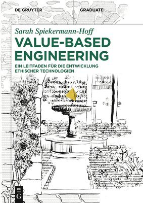 bokomslag Value-Based Engineering