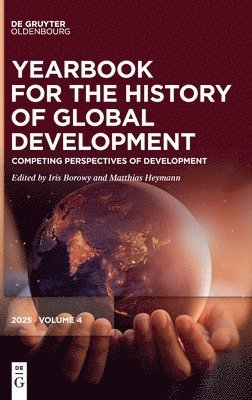 Competing Perspectives of Development