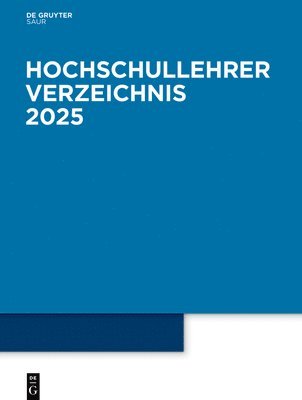 2025, Inbunden