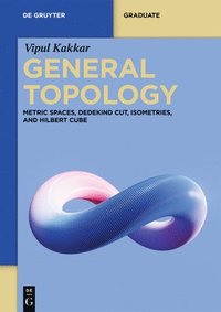 bokomslag General Topology