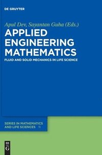 bokomslag Applied Engineering Mathematics