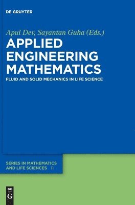 bokomslag Applied Engineering Mathematics