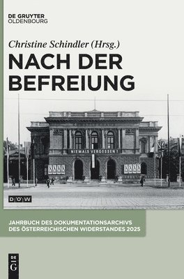 Nach der Befreiung