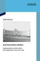 Willi Schrenk - Auf Neutralem Boden, Inbunden. Tillgänglighet: Kommande