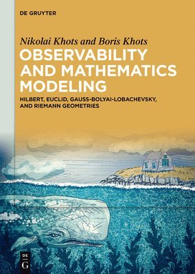 bokomslag Observability and Mathematics Modeling