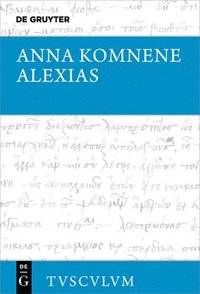bokomslag Alexias