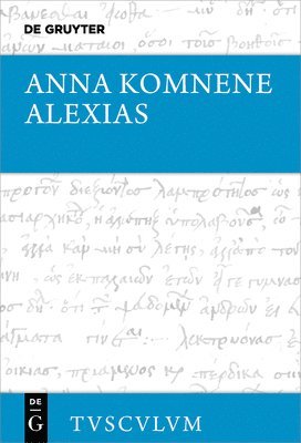 bokomslag Alexias