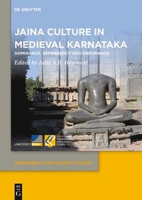 bokomslag Jaina Culture in Medieval Karnataka