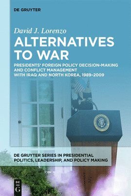 Alternatives to War