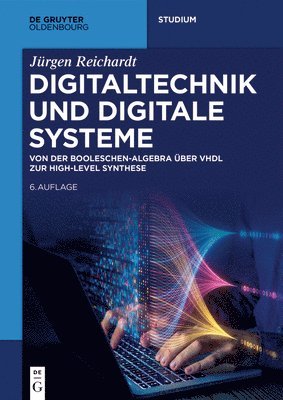 bokomslag Digitaltechnik und Digitale Systeme