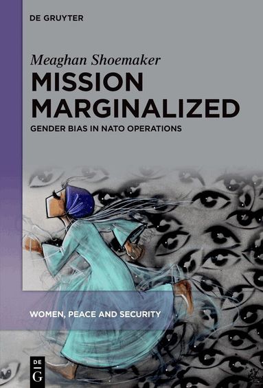 Meaghan Shoemaker - Mission Marginalized, Inbunden