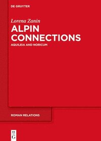 bokomslag Alpin Connections