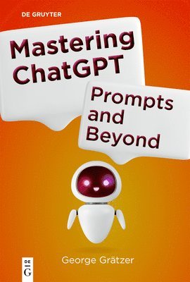 bokomslag Mastering ChatGPT