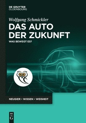 Das Auto der Zukunft