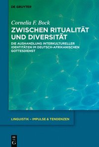 bokomslag Zwischen Ritualität und Diversität