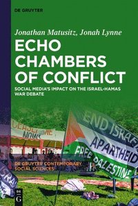 bokomslag Echo Chambers of Conflict