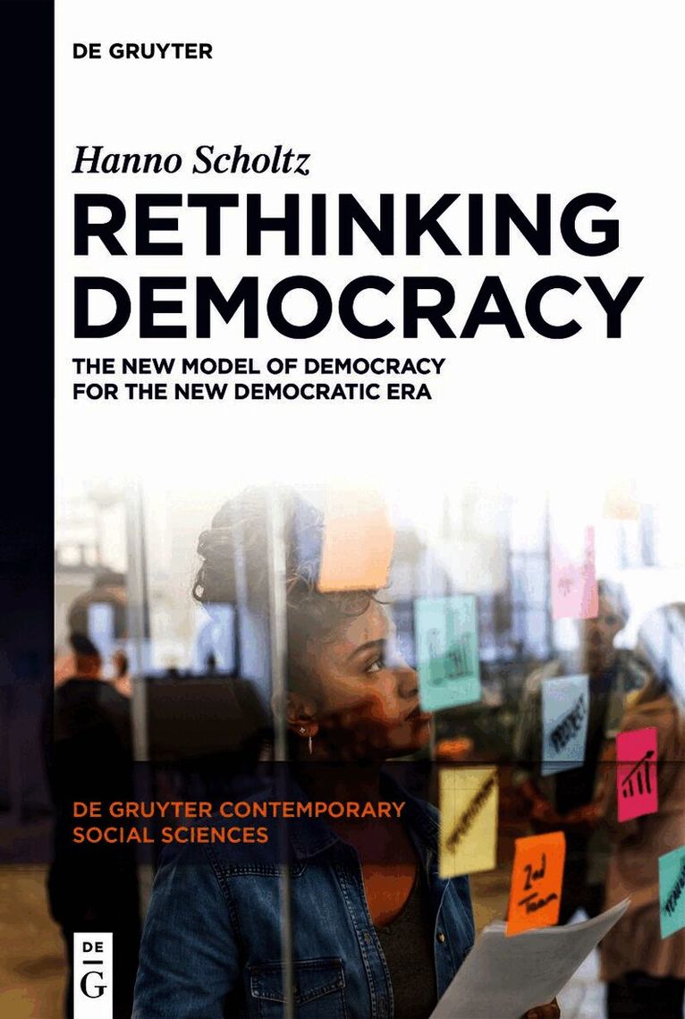 Rethinking Democracy