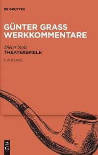bokomslag Theaterspiele