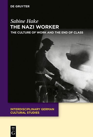 Sabine Hake - Nazi Worker, Häftad