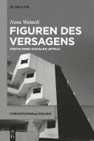 bokomslag Figuren des Versagens