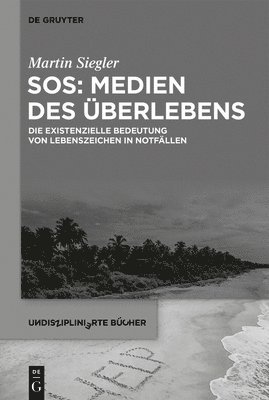 Martin Siegler - SOS, Häftad