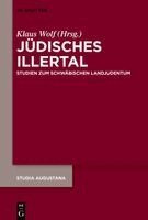 Klaus Wolf - Judisches Illertal, Inbunden