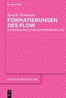 Henrik Wehmeier - Formatierungen Des Flow, Inbunden