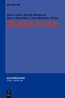 Janin Afken, Bettina Bannasch, Burcu Dogramaci, Liesa Hellmann - Queer Exile, Häftad