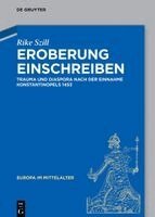 Rike Szill - Eroberung Einschreiben, Inbunden