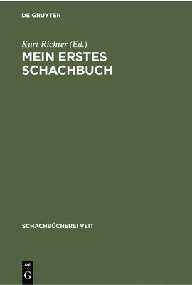 Mein Erstes Schachbuch 1