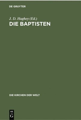 Baptisten