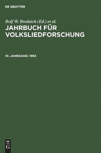 bokomslag 1965