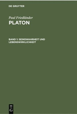 Seinswahrheit Und Lebenswirklichkeit