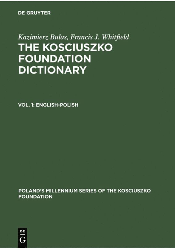 English-Polish 1